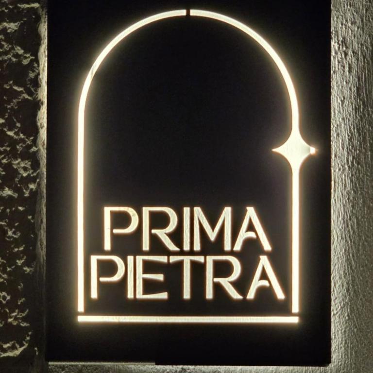 Suite Prima Pietra con Piscina idromassaggio riscaldata - Monolocale con Vasca Idromassaggio - 7