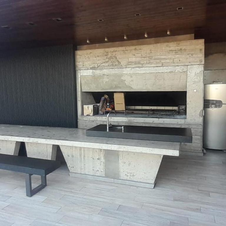 La Perla de Rosario - Apartamento de 1 dormitorio - 40