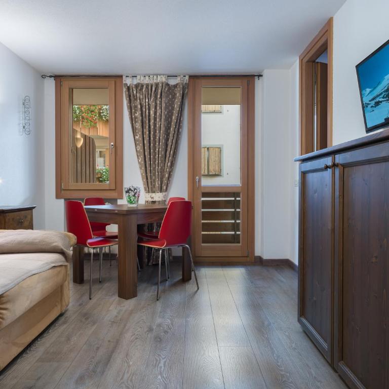 Casa Beba - Appartamento con 1 Camera da Letto - 1