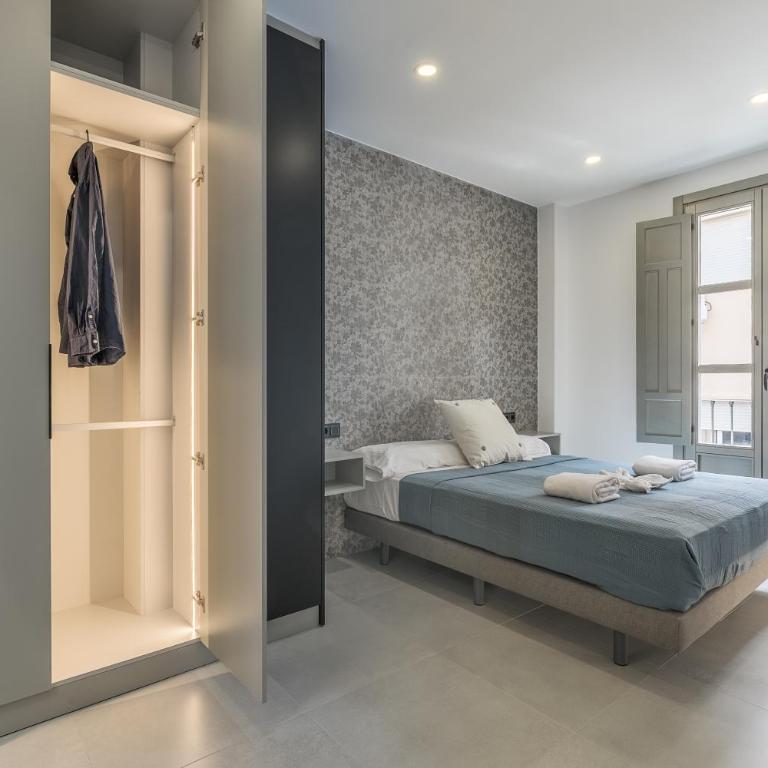Casa Palacio Marina Suárez - Two-Bedroom Apartment - 4