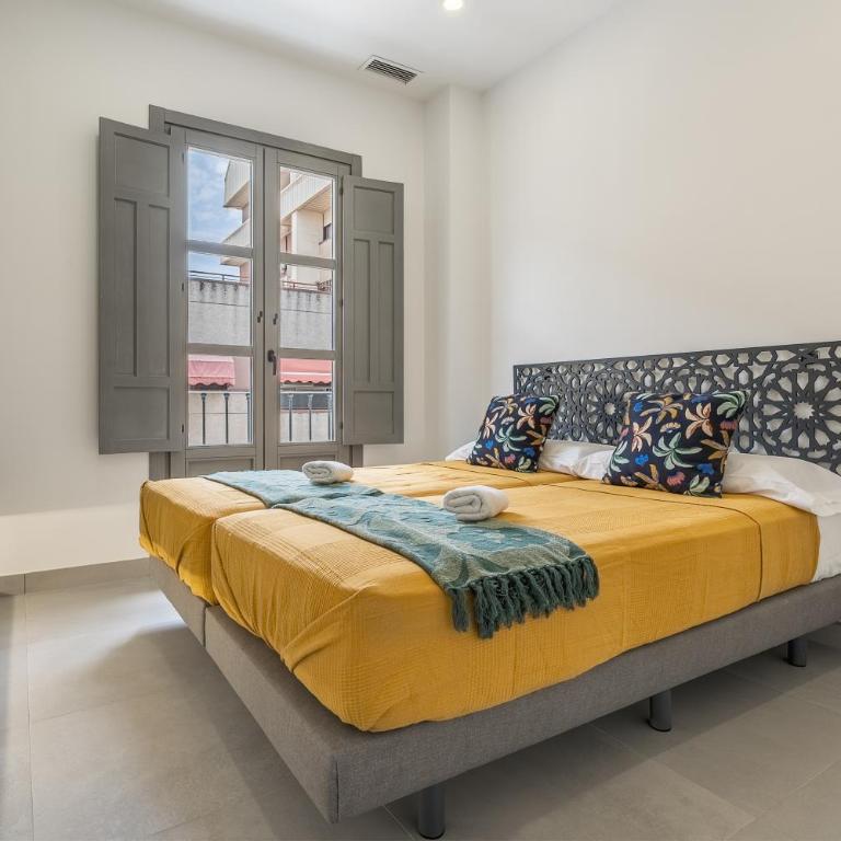 Casa Palacio Marina Suárez - Two-Bedroom Apartment - 7