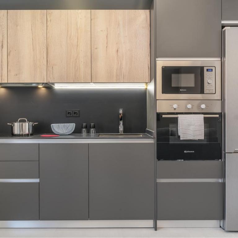 Casa Palacio Marina Suárez - Two-Bedroom Apartment - 8