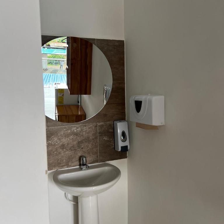 Hotel Boutique Primavera Beach - Standard Family Room - 7