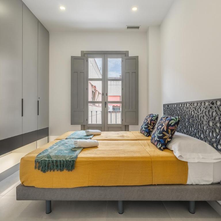 Casa Palacio Marina Suárez - Two-Bedroom Apartment - 9