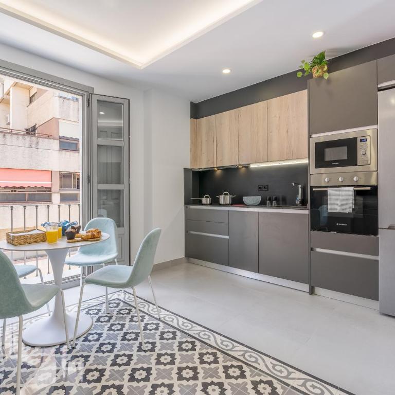 Casa Palacio Marina Suárez - Two-Bedroom Apartment - 10