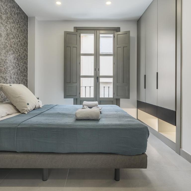 Casa Palacio Marina Suárez - Two-Bedroom Apartment - 14