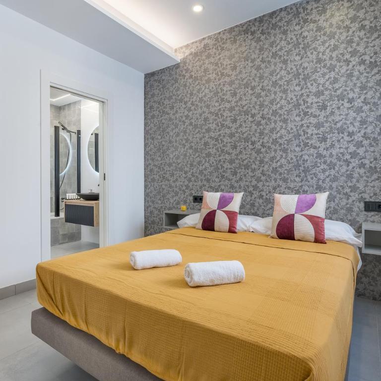 Casa Palacio Marina Suárez - Two-Bedroom Apartment - 15