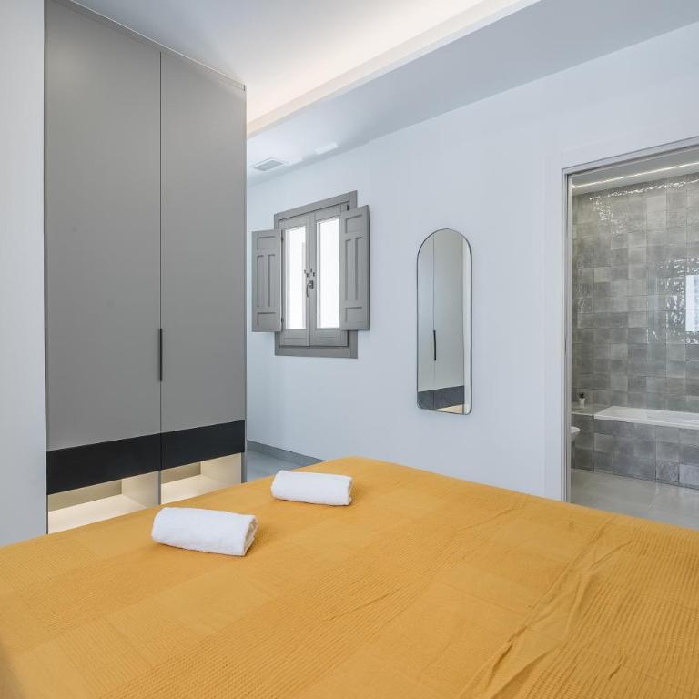 Casa Palacio Marina Suárez - Two-Bedroom Apartment - 16