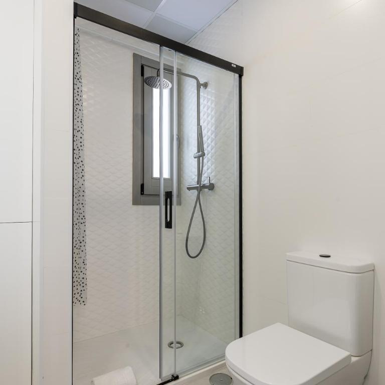 Casa Palacio Marina Suárez - Two-Bedroom Apartment - 21