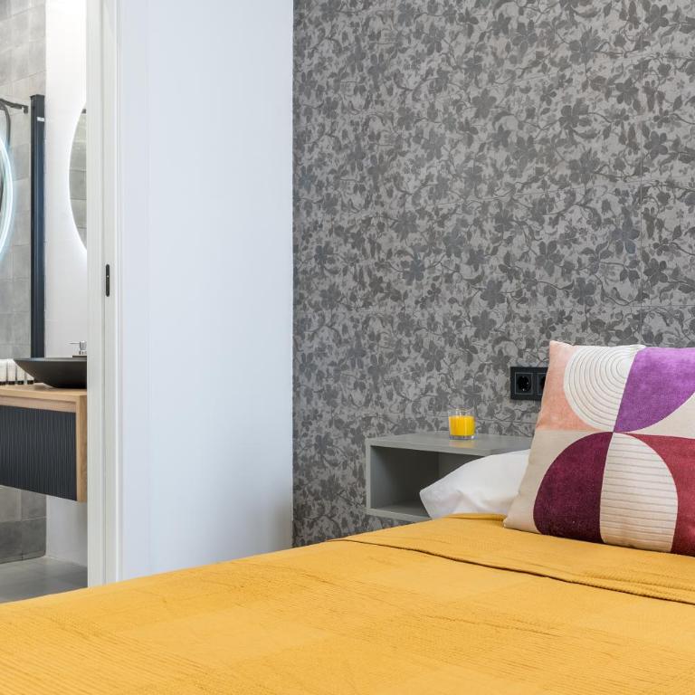 Casa Palacio Marina Suárez - Two-Bedroom Apartment - 23
