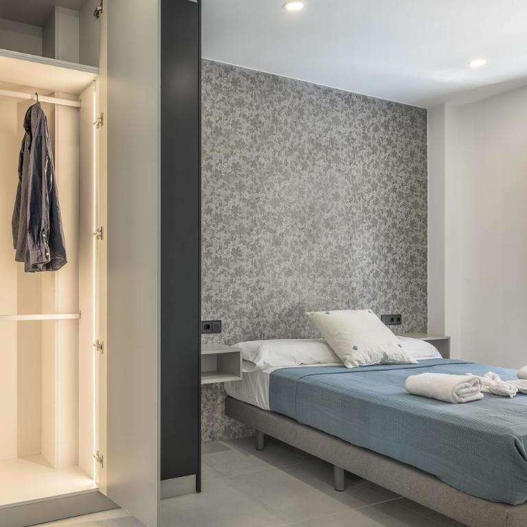 Casa Palacio Marina Suárez - Two-Bedroom Apartment - 25