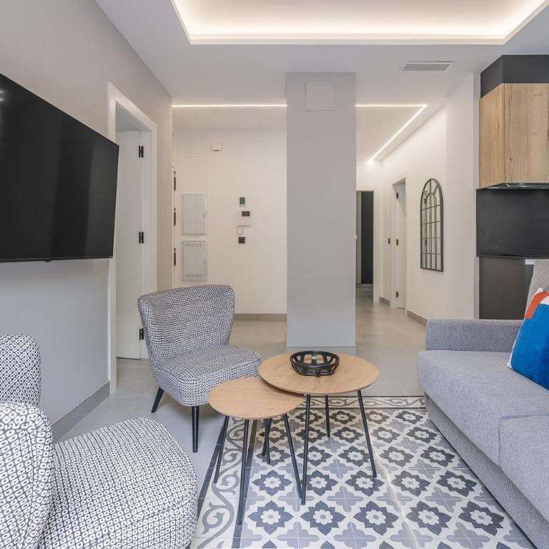 Casa Palacio Marina Suárez - Two-Bedroom Apartment - 27