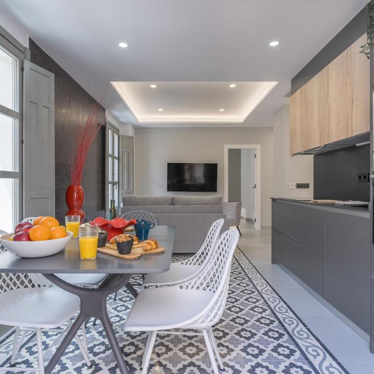 Casa Palacio Marina Suárez - Two-Bedroom Apartment - 32