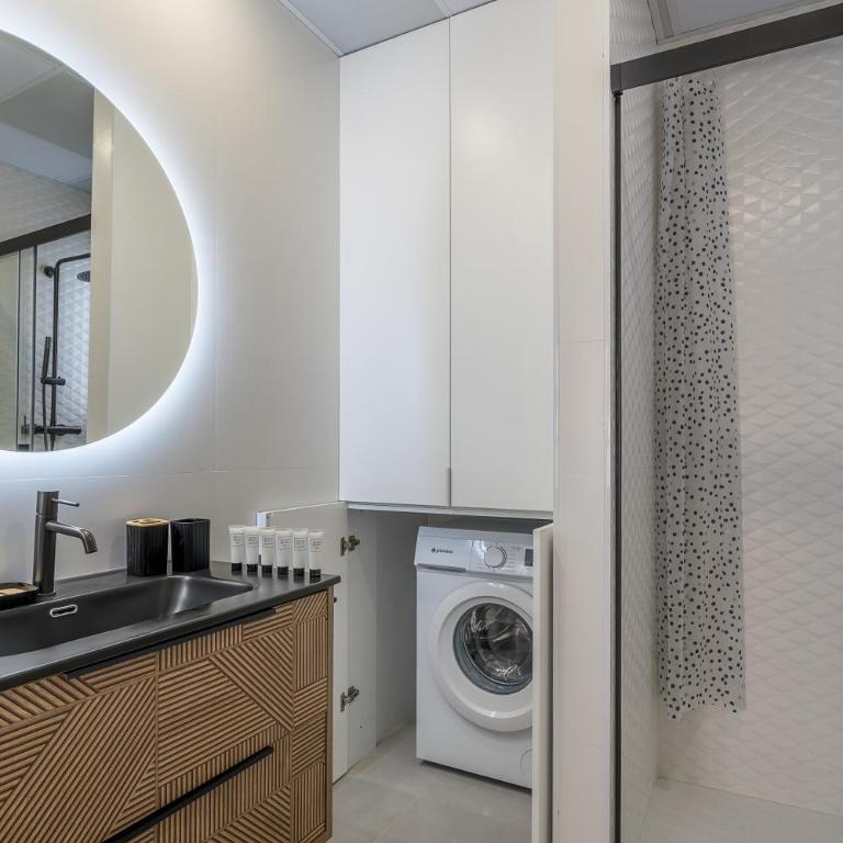 Casa Palacio Marina Suárez - Two-Bedroom Apartment - 33