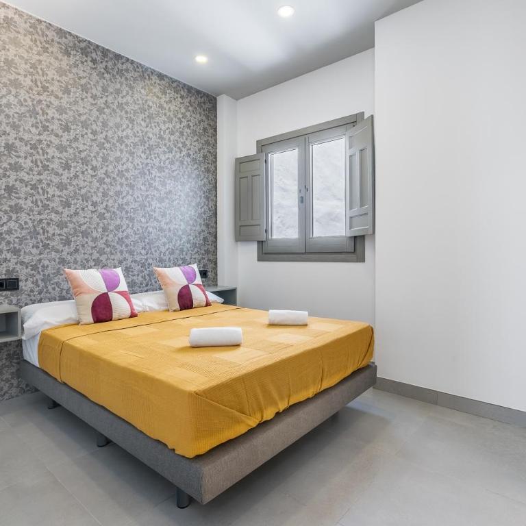 Casa Palacio Marina Suárez - Two-Bedroom Apartment - 37