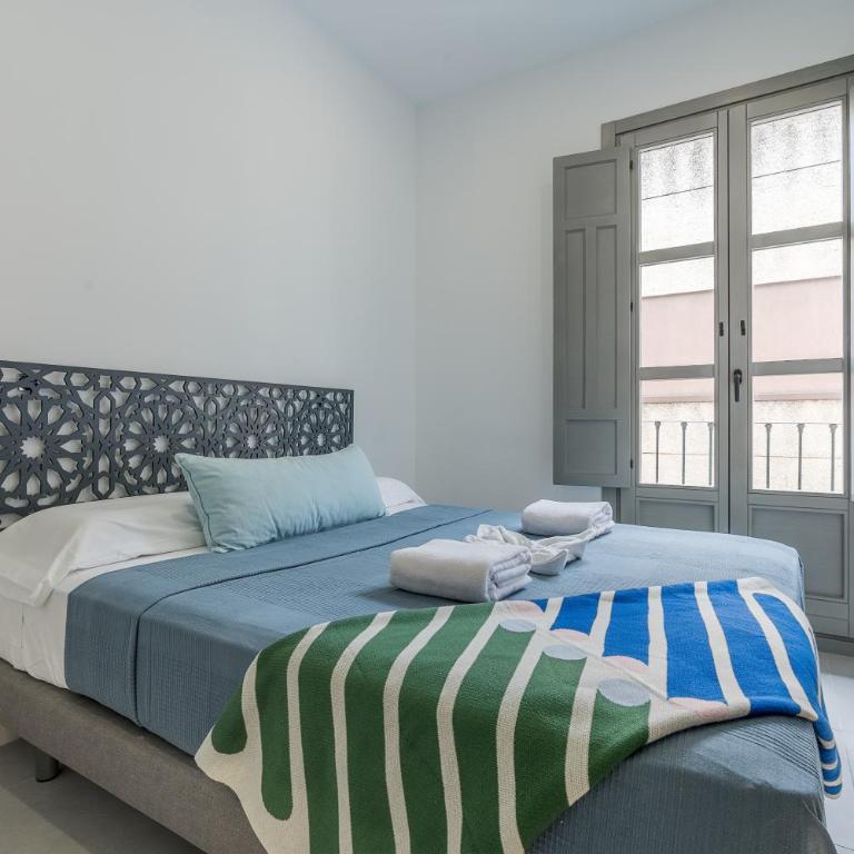 Casa Palacio Marina Suárez - Two-Bedroom Apartment - 38
