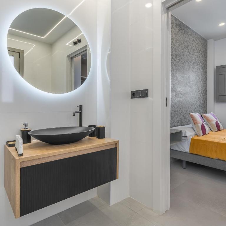 Casa Palacio Marina Suárez - Two-Bedroom Apartment - 40