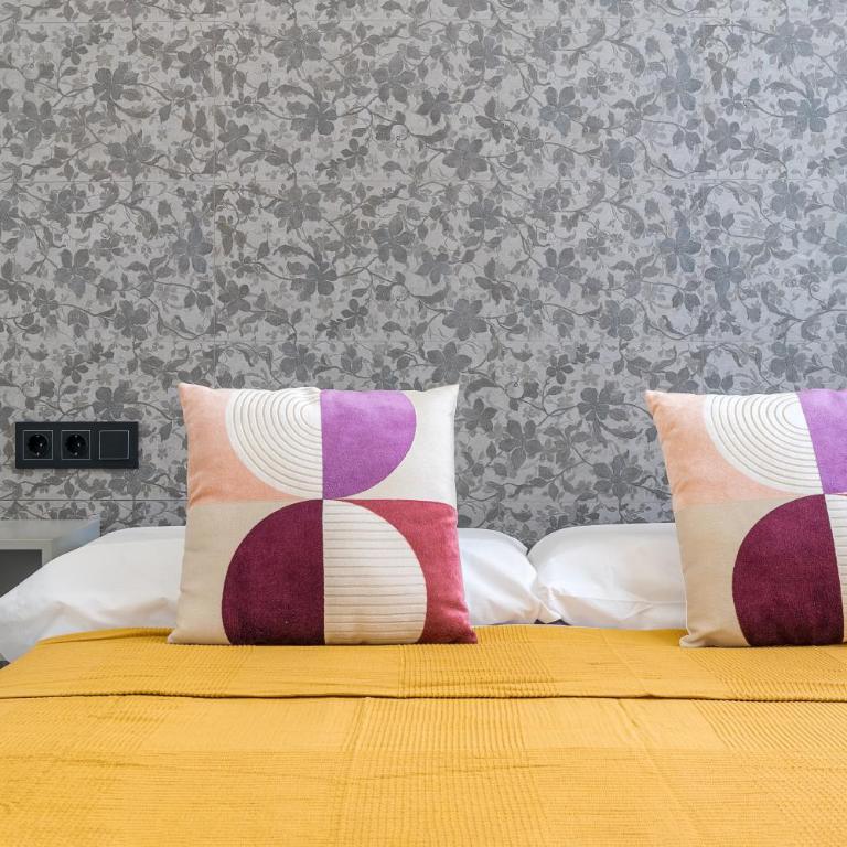 Casa Palacio Marina Suárez - Two-Bedroom Apartment - 42