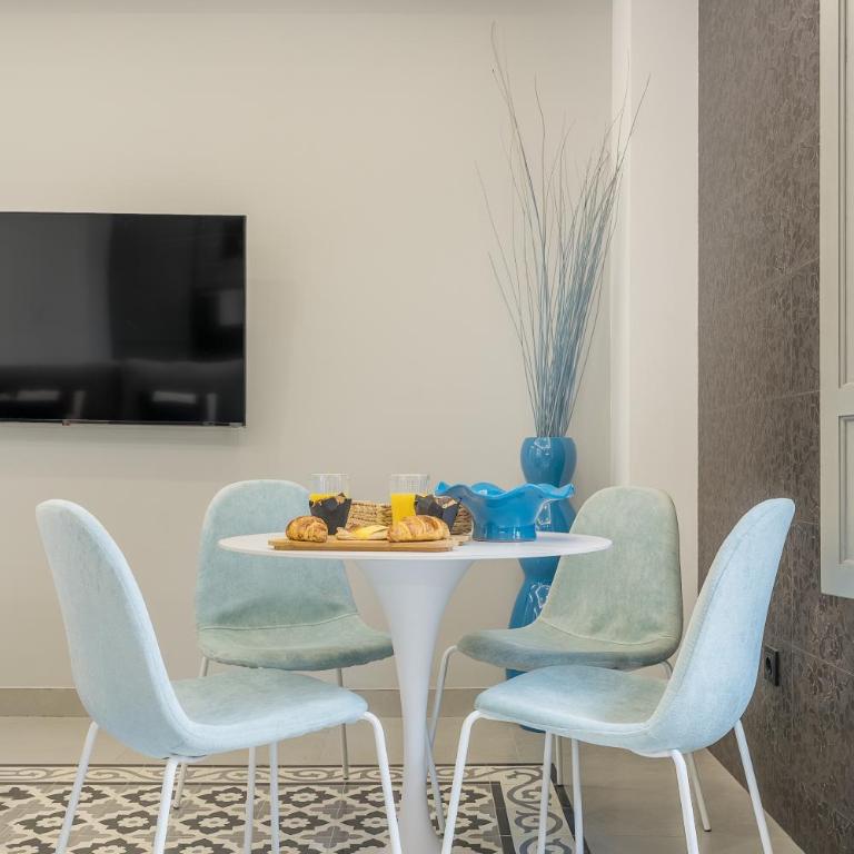 Casa Palacio Marina Suárez - Two-Bedroom Apartment - 48