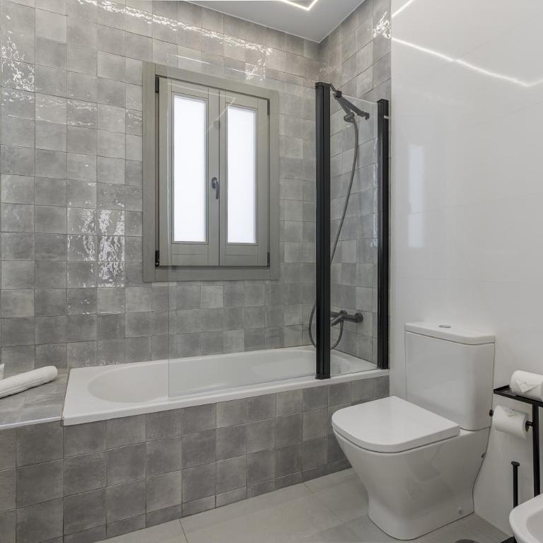 Casa Palacio Marina Suárez - Two-Bedroom Apartment - 49