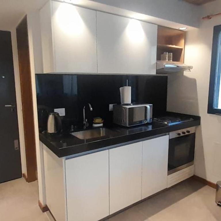 La Perla de Rosario - Apartamento de 1 dormitorio - 21