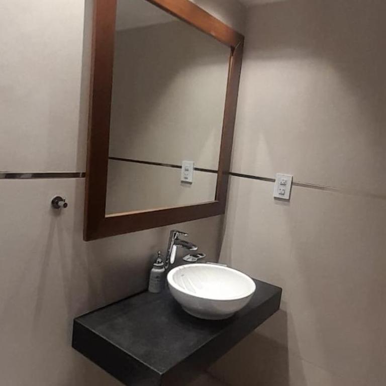 La Perla de Rosario - Apartamento de 1 dormitorio - 26
