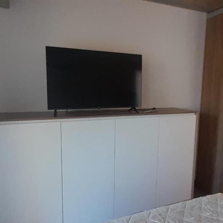 La Perla de Rosario - Apartamento de 1 dormitorio - 20