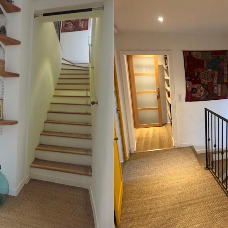 Bastide provençale dans la capitale du parfum - Appartement 3 Chambres - 24