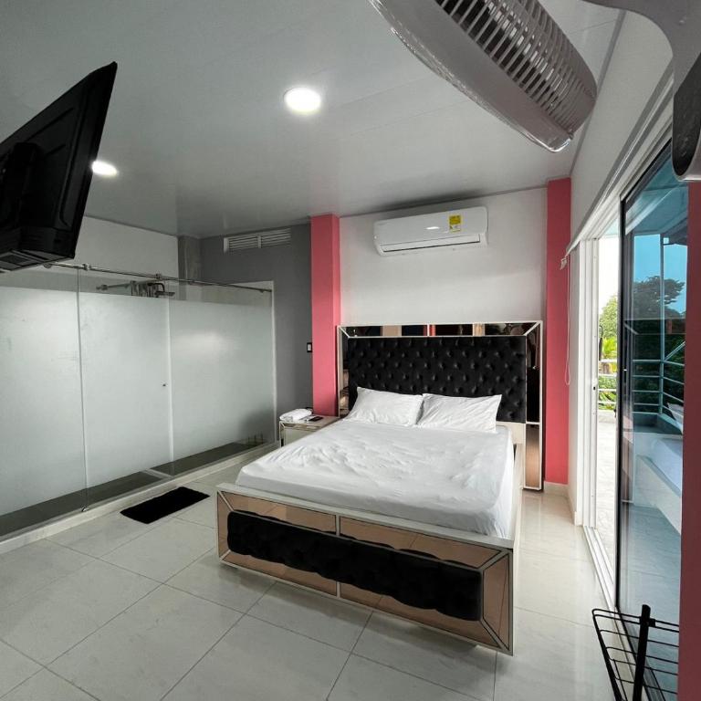 Hotel Boutique Primavera Beach - Suite with Terrace - 1
