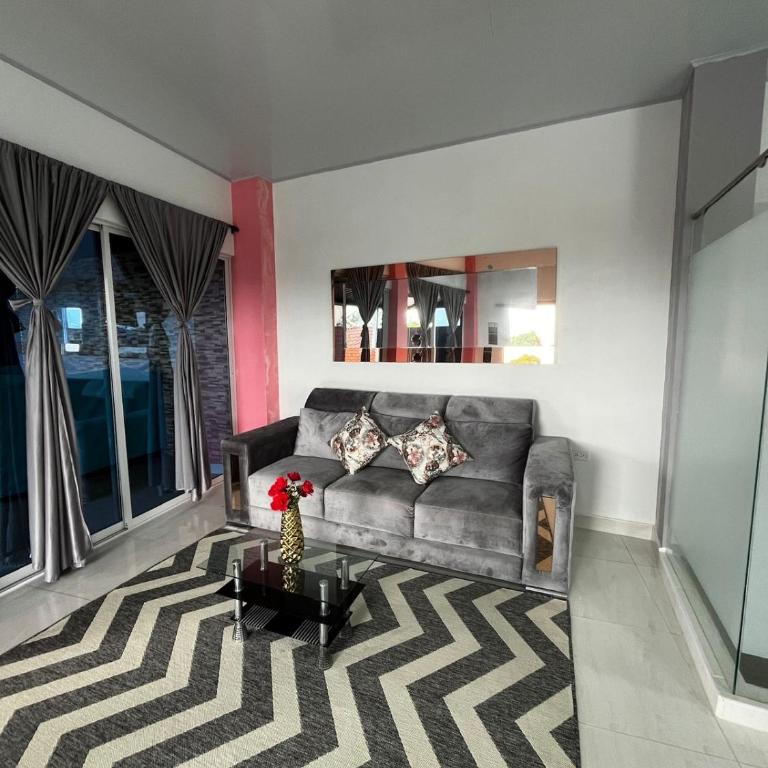 Hotel Boutique Primavera Beach - Suite with Terrace - 5