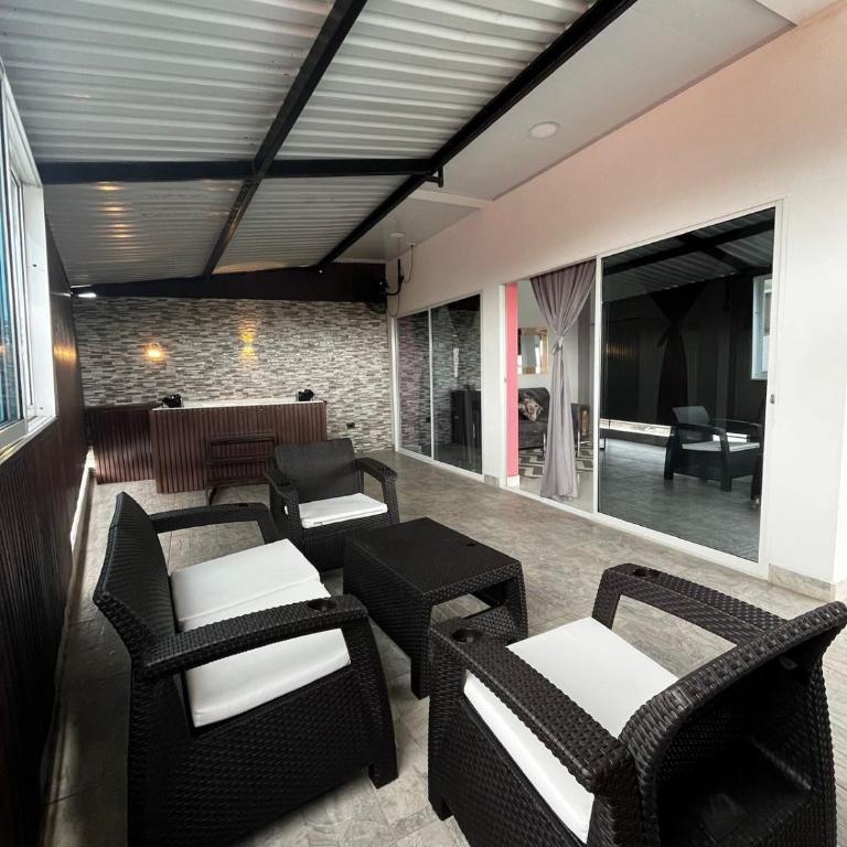 Hotel Boutique Primavera Beach - Suite with Terrace - 8