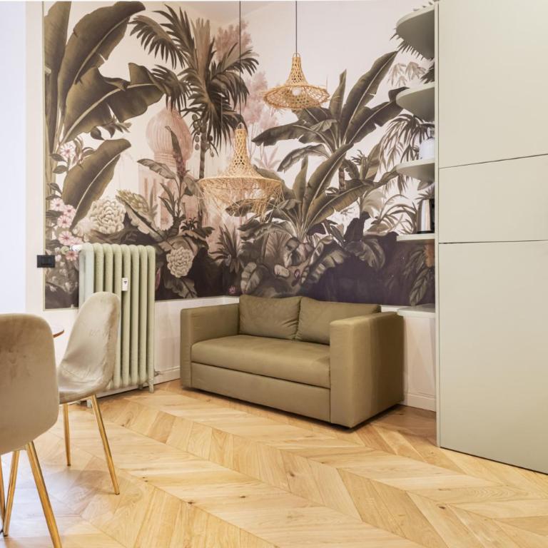Easylife - Milano - Carso 14 - Sant' Ambrogio - Appartamento - 6
