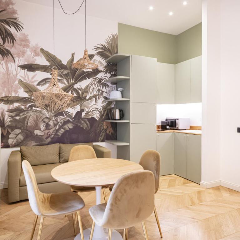 Easylife - Milano - Carso 14 - Sant' Ambrogio - Appartamento - 12
