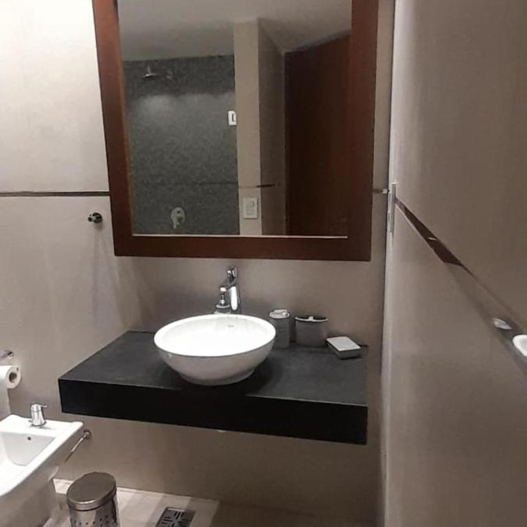 La Perla de Rosario - Apartamento de 1 dormitorio - 24