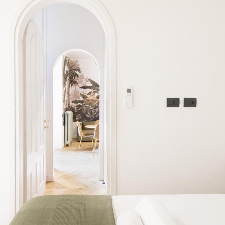 Easylife - Milano - Carso 14 - Sant' Ambrogio - Appartamento - 20