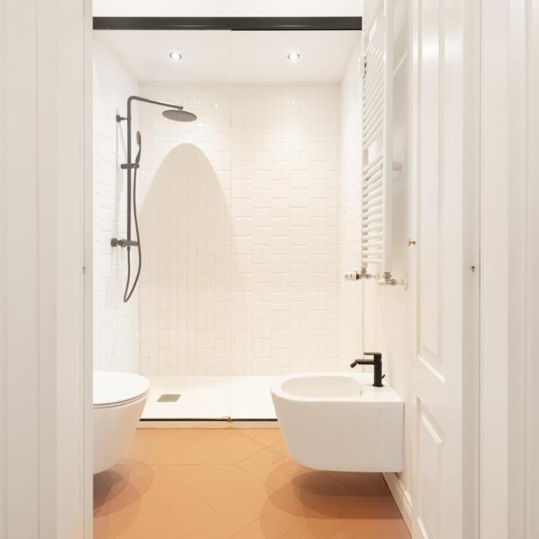 Easylife - Milano - Carso 14 - Sant' Ambrogio - Appartamento - 21