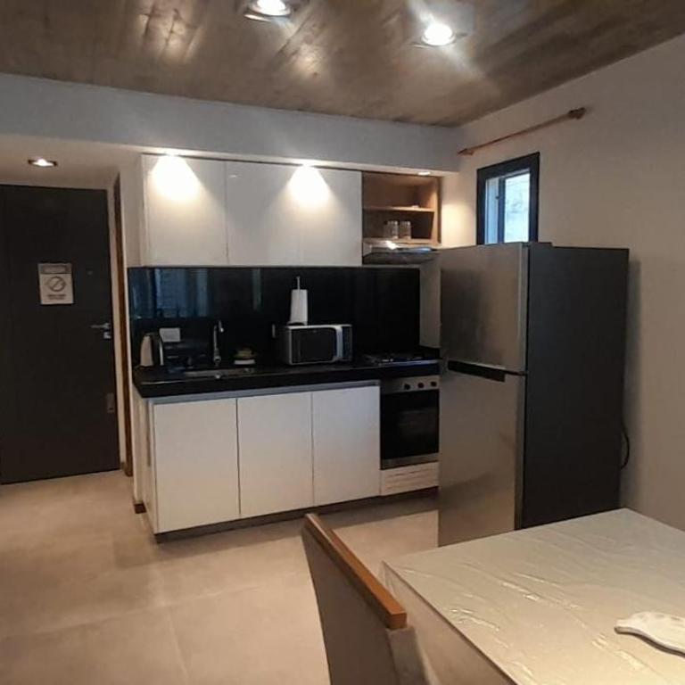La Perla de Rosario - Apartamento de 1 dormitorio - 22