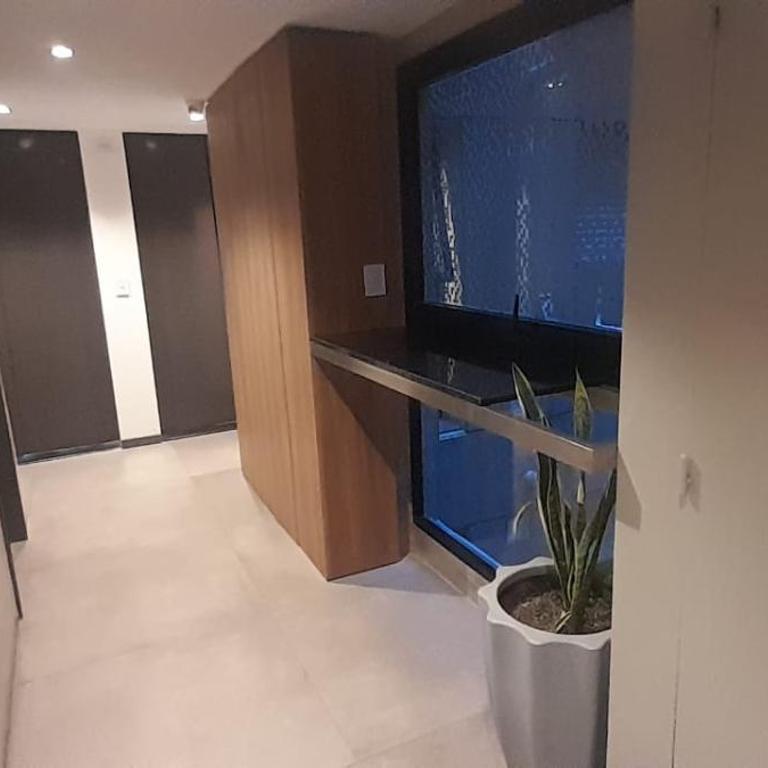 La Perla de Rosario - Apartamento de 1 dormitorio - 11