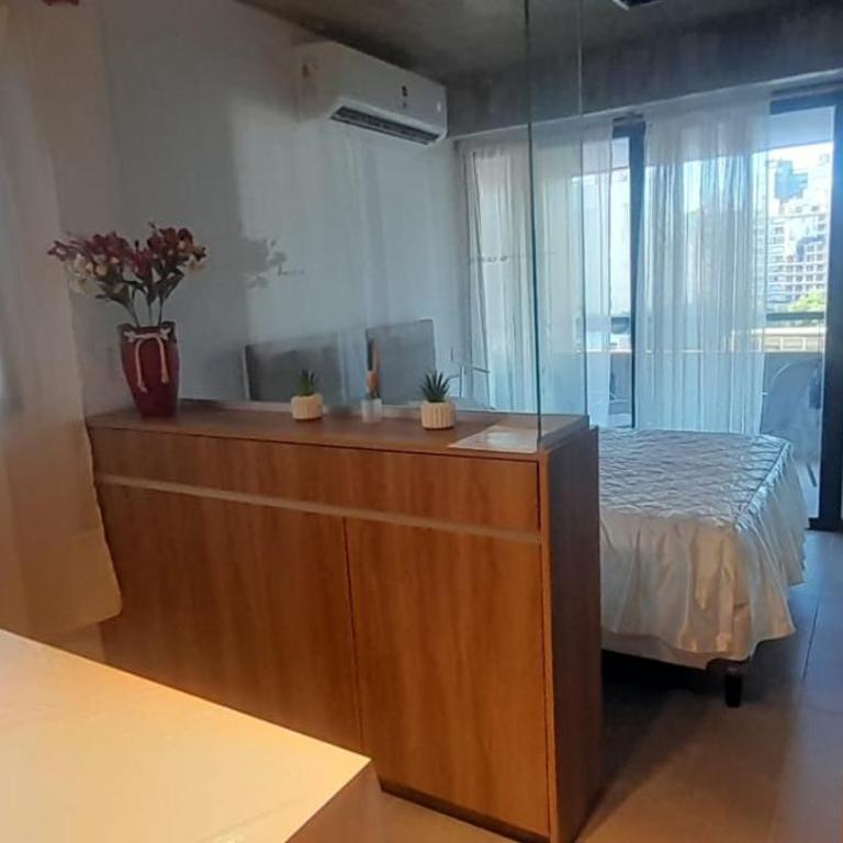 La Perla de Rosario - Apartamento de 1 dormitorio - 17