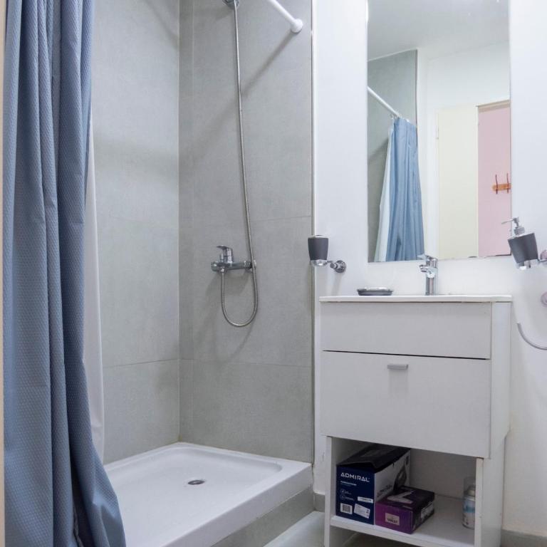 Studio Apartment 515 - Apartamento de 1 dormitorio - 7