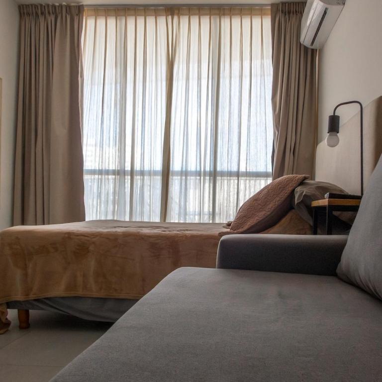 Studio Apartment 515 - Apartamento de 1 dormitorio - 12