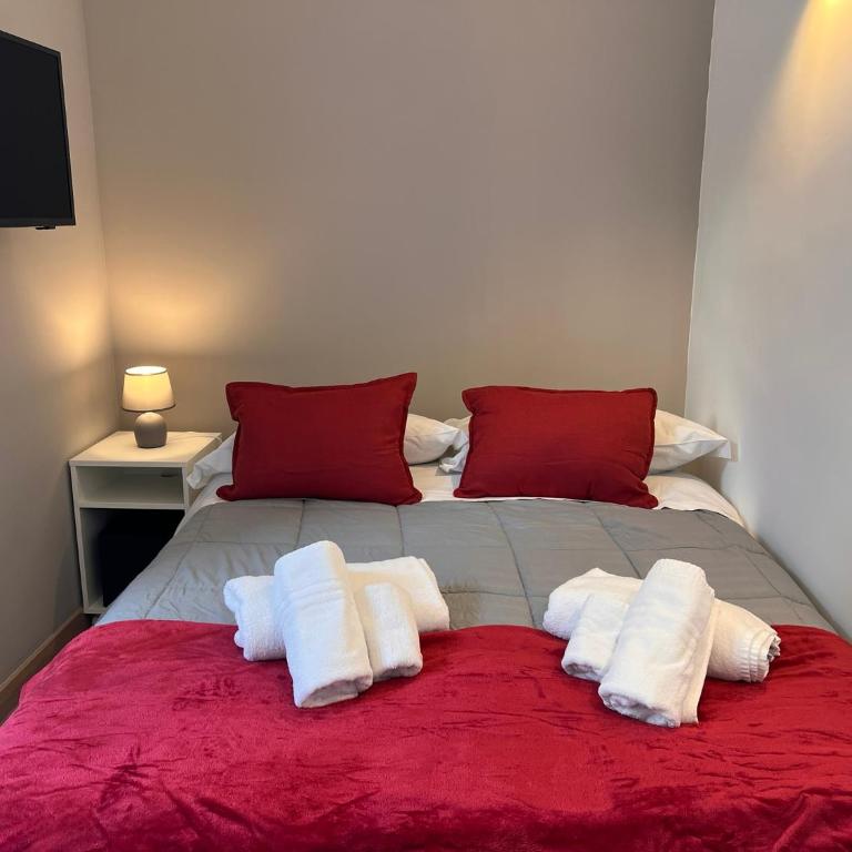 Hely's House - Appartamento con 2 Camere da Letto - 34