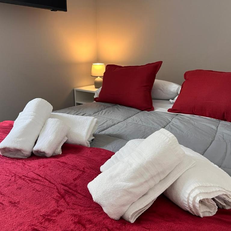 Hely's House - Appartamento con 2 Camere da Letto - 35