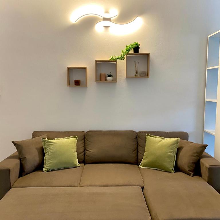 Modern Studio in Perugia - Steps from the Station - Appartamento con 1 Camera da Letto - 4