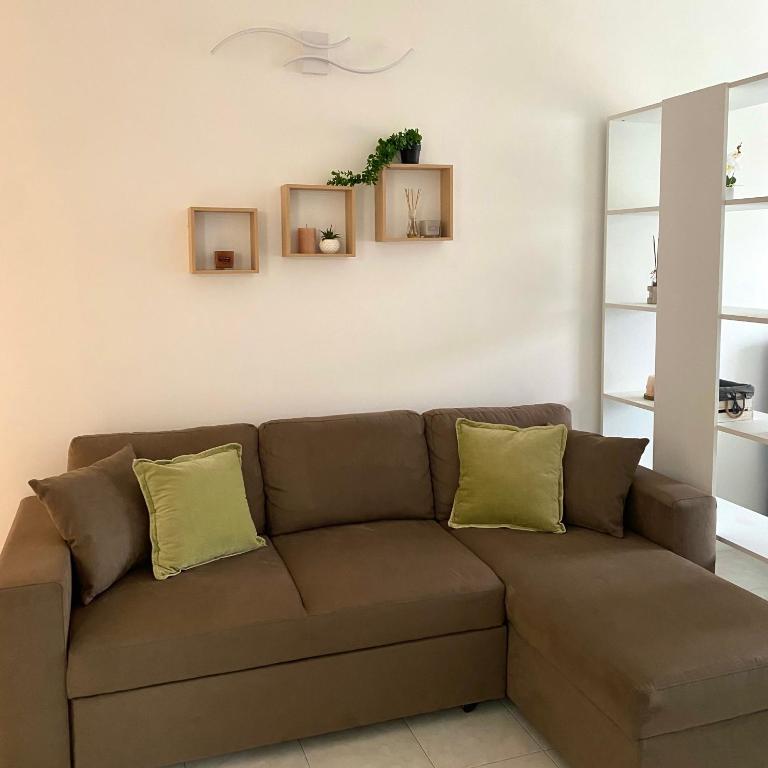Modern Studio in Perugia - Steps from the Station - Appartamento con 1 Camera da Letto - 5