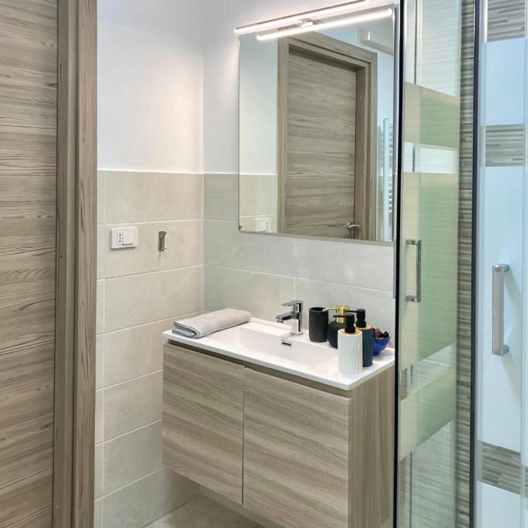 Modern Studio in Perugia - Steps from the Station - Appartamento con 1 Camera da Letto - 8