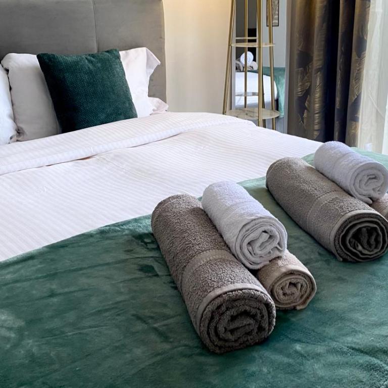 Modern Studio in Perugia - Steps from the Station - Appartamento con 1 Camera da Letto - 3