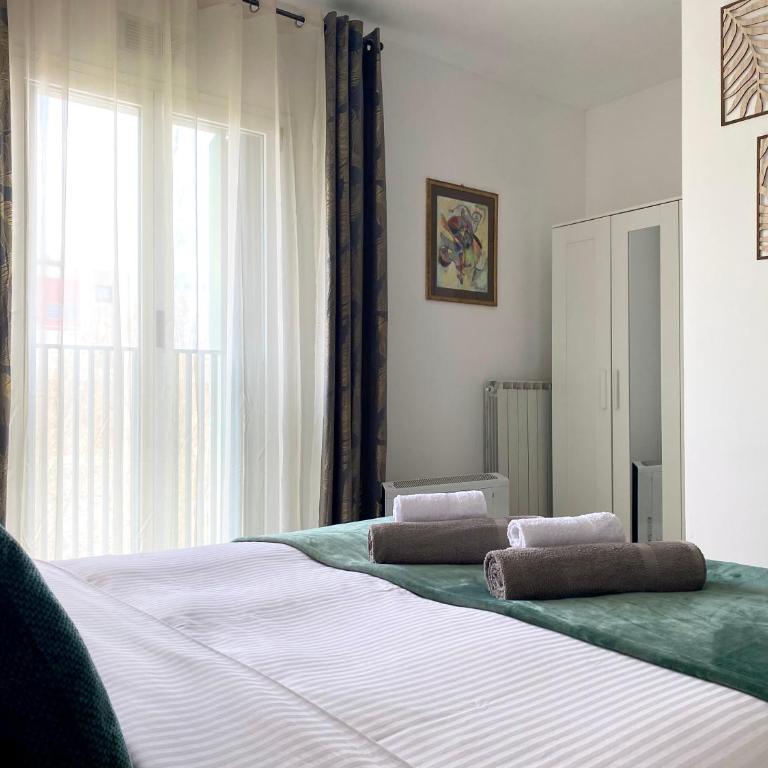 Modern Studio in Perugia - Steps from the Station - Appartamento con 1 Camera da Letto - 2
