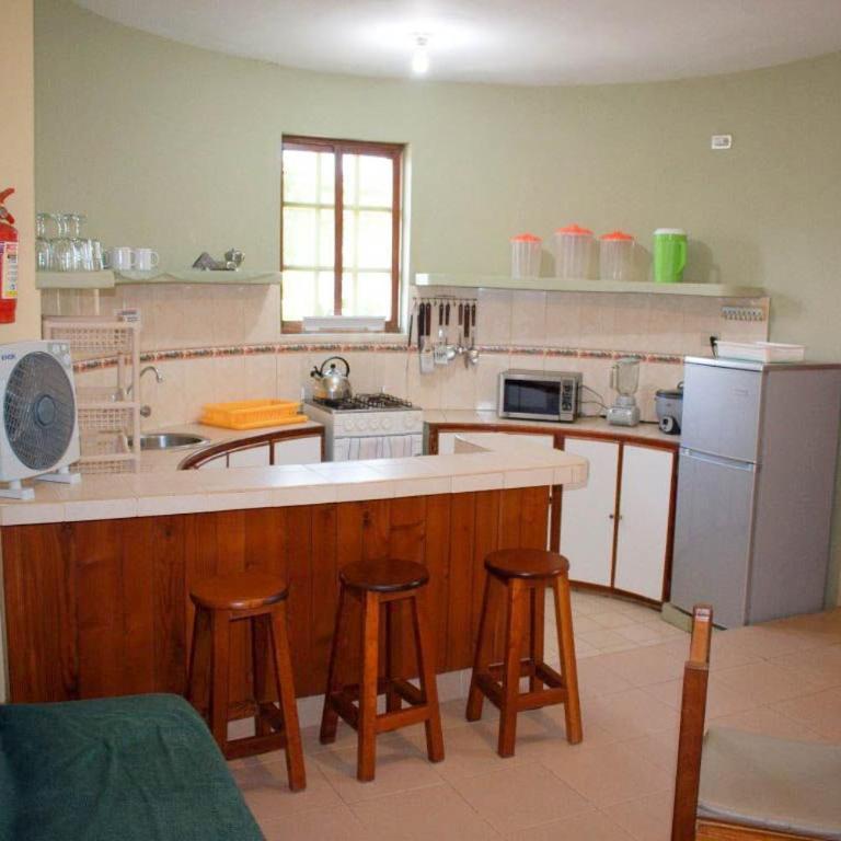 Punta Sal Bungalows - Bungalow Familiar - 7