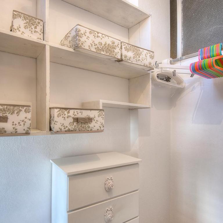CASA GRANDIS Dimora di Charme nel Cuore di Bordighera - Apartment mit 2 Schlafzimmern - 35
